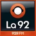 LA 92 - FM 92.9